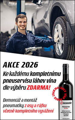 Akce 2026